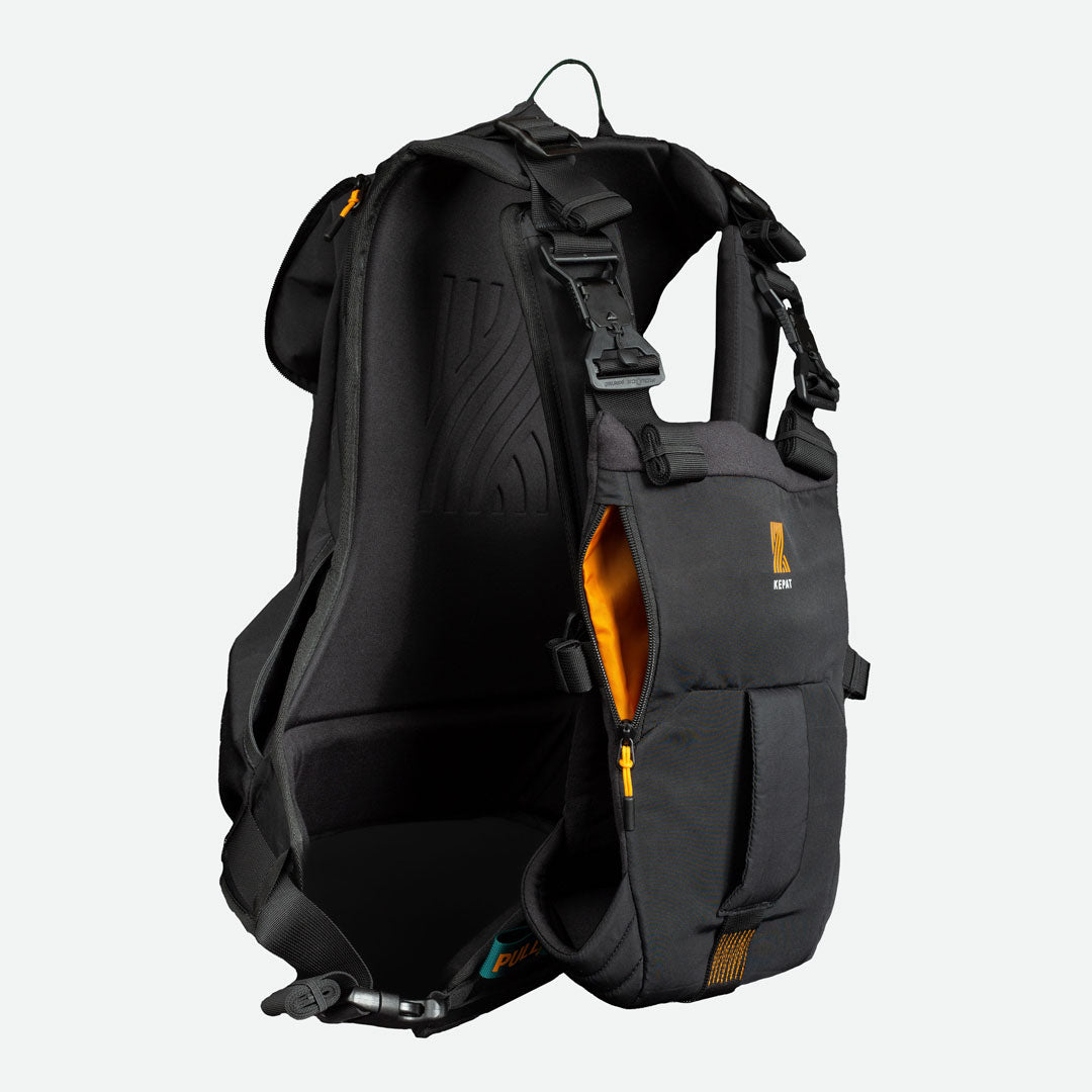 Kepat Baby Carrier