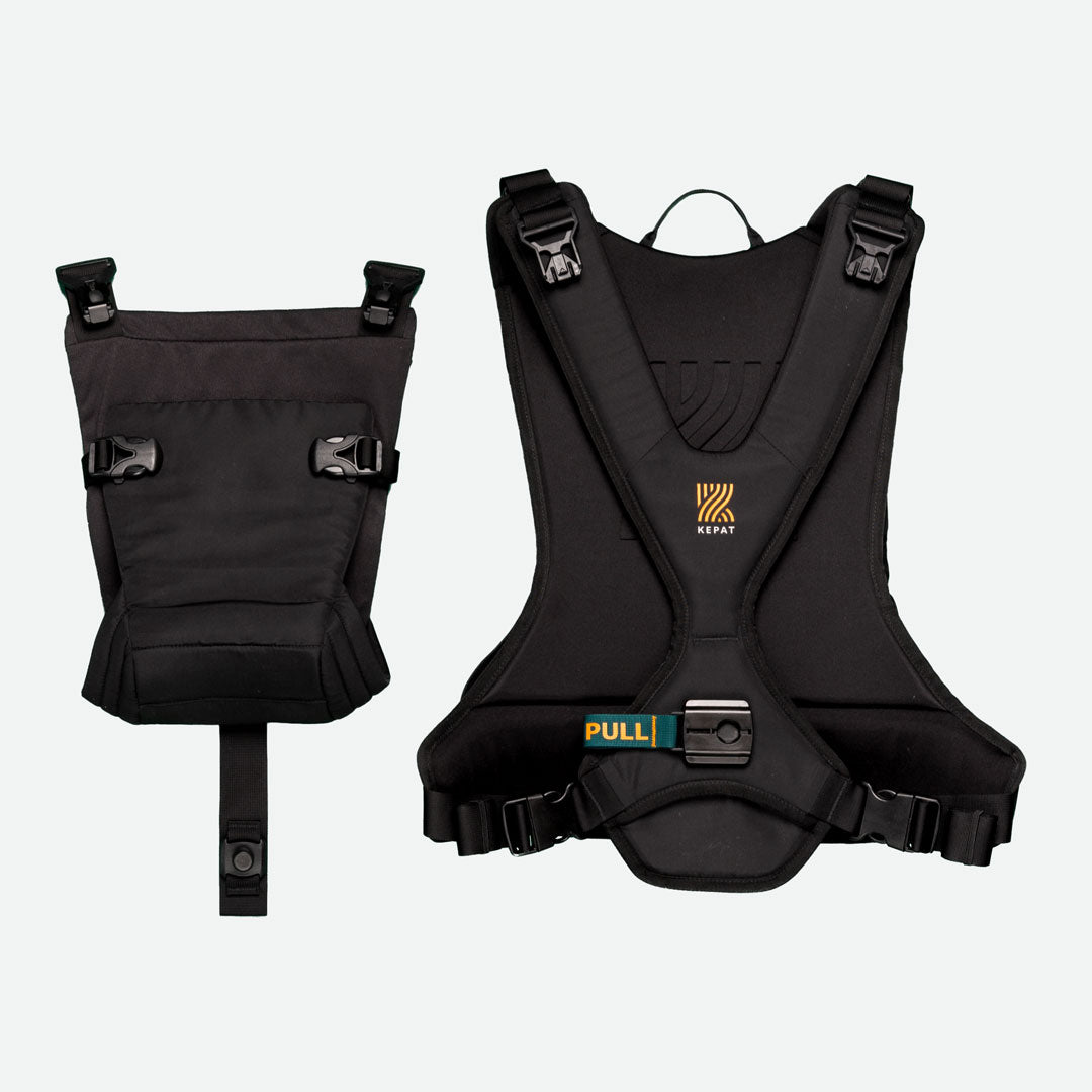 Kepat Baby Carrier