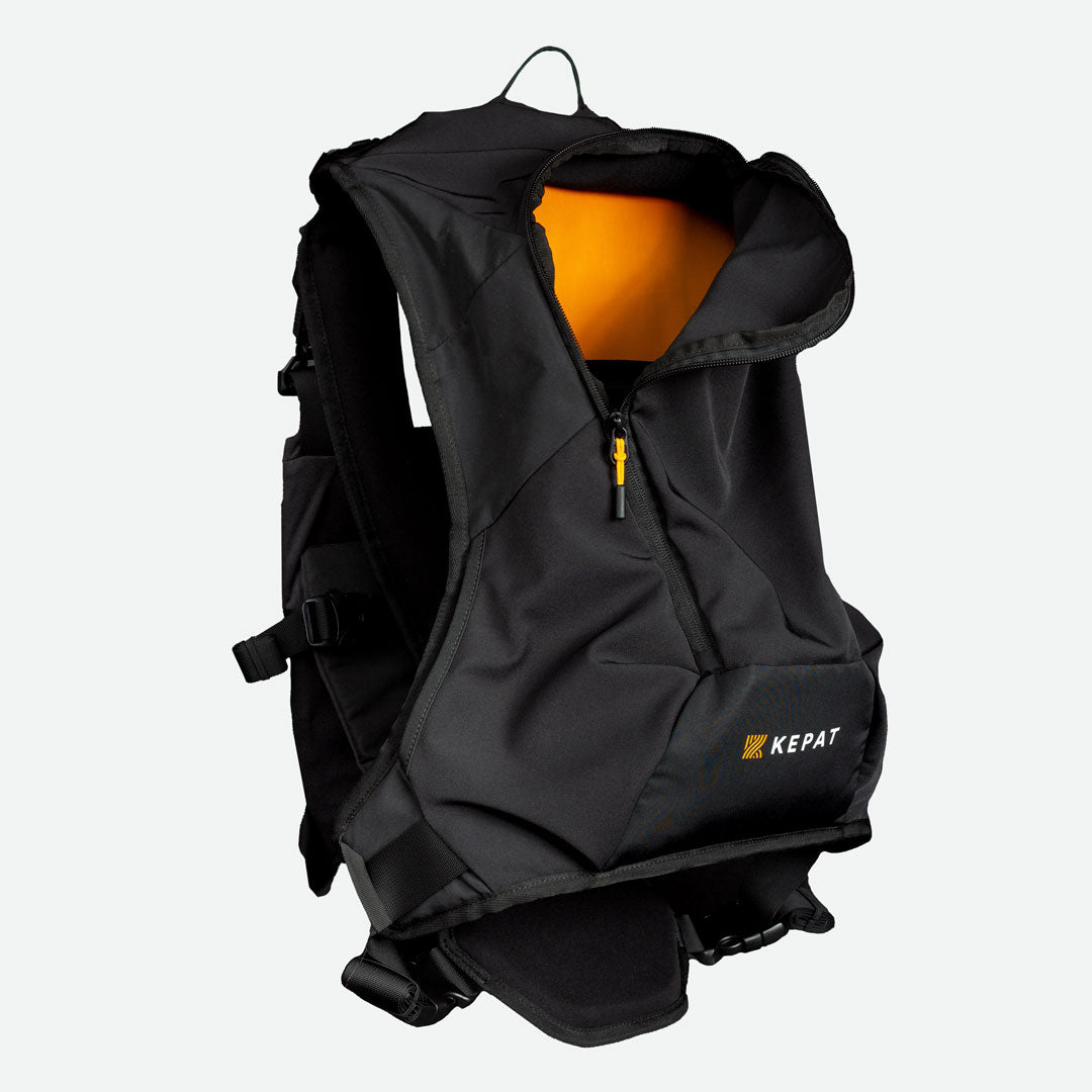 Kepat Baby Carrier